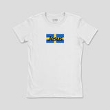 Christ over Sweden - Women