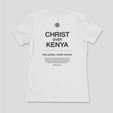 Christ over Kenya - Women