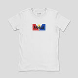 Christ over Philippines - Women