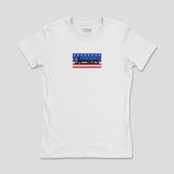 Christ over USA - Women